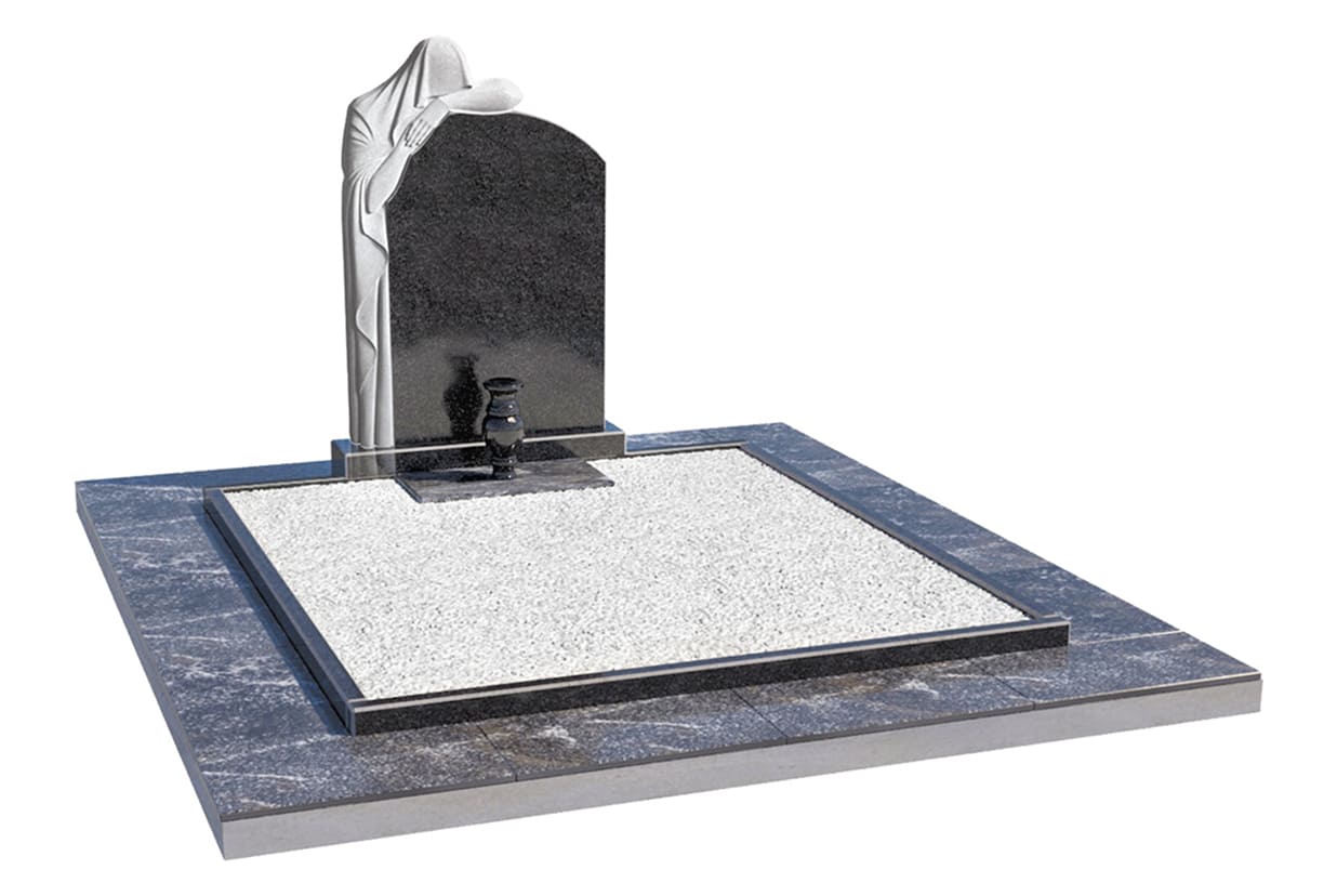 Двойные мемориальные комплексы в Бугуруслане | Мемориальный комплекс №42