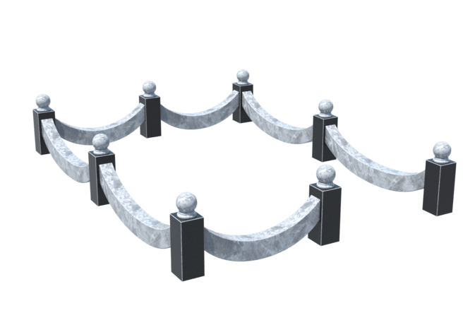 Цоколи на могилу в Бугуруслане | Цоколь на могилу №0022