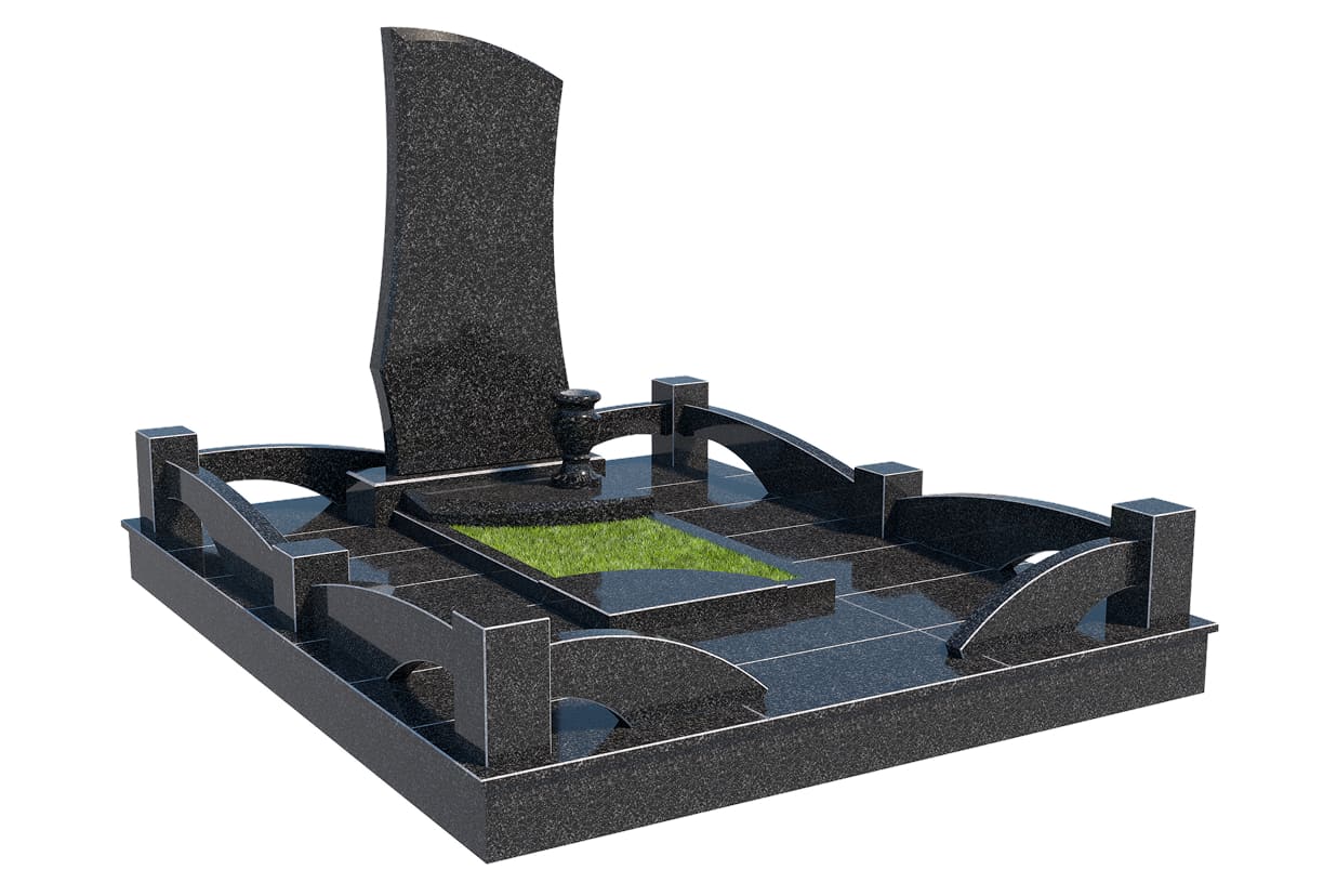 Одинарные мемориальные комплексы в Бугуруслане | Мемориальный комплекс №49