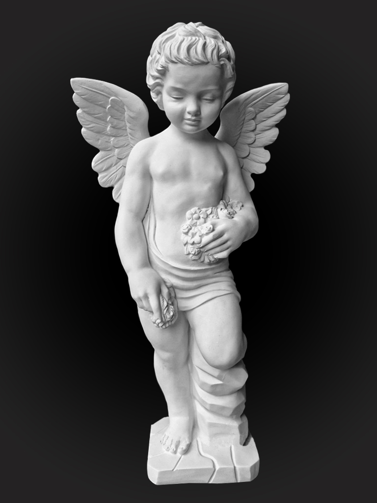 Скульптуры из искусственного мрамора в Бугуруслане | Скульптура №11