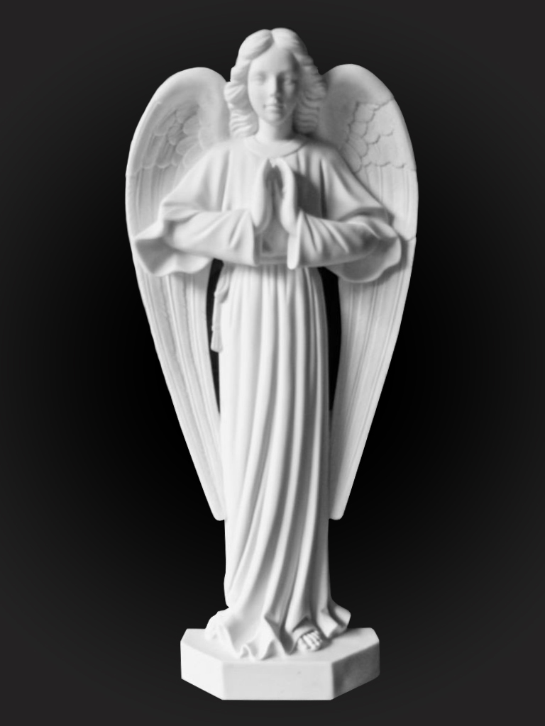 Скульптуры из искусственного мрамора в Бугуруслане | Скульптура №10