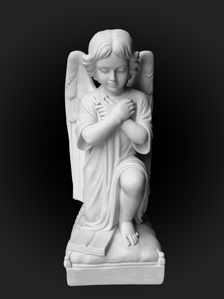 Скульптуры из искусственного мрамора в Бугуруслане | Скульптура №12