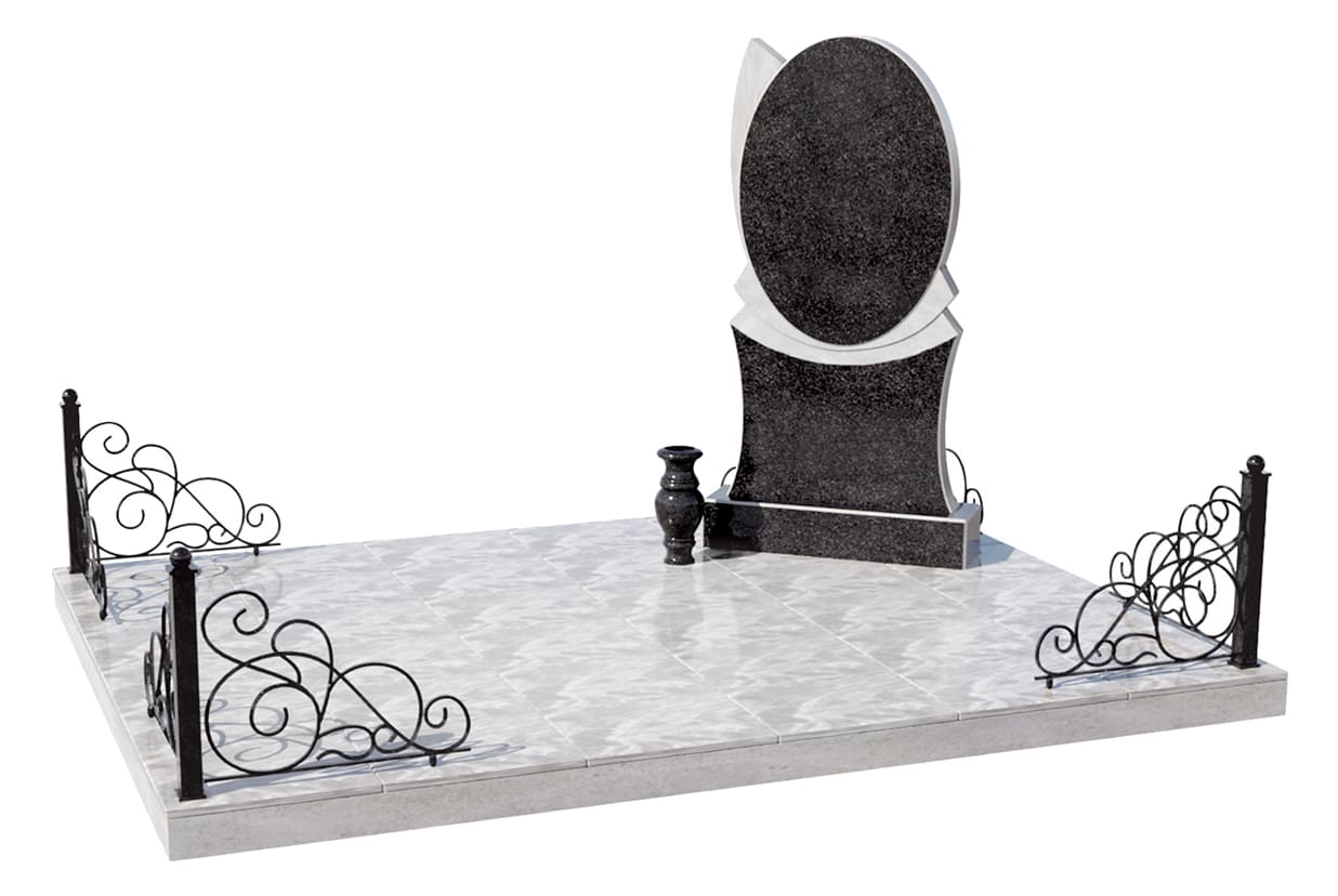 Одинарные мемориальные комплексы в Бугуруслане | Мемориальный комплекс №39