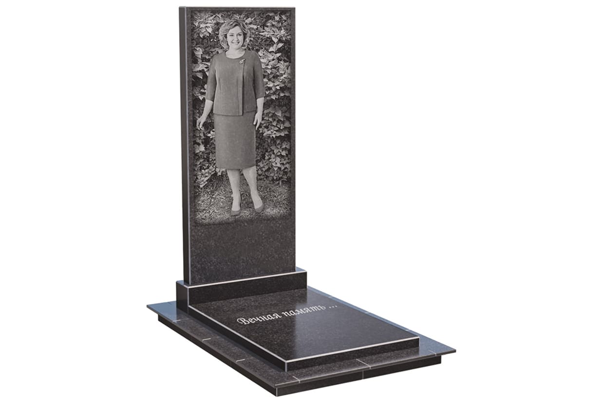 Одинарные мемориальные комплексы в Бугуруслане | Мемориальный комплекс №36