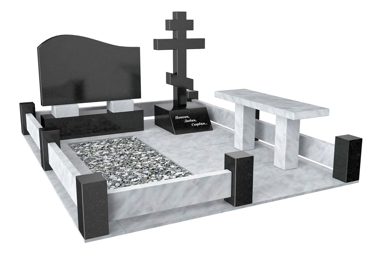 Одинарные мемориальные комплексы в Бугуруслане | Мемориальный комплекс №26