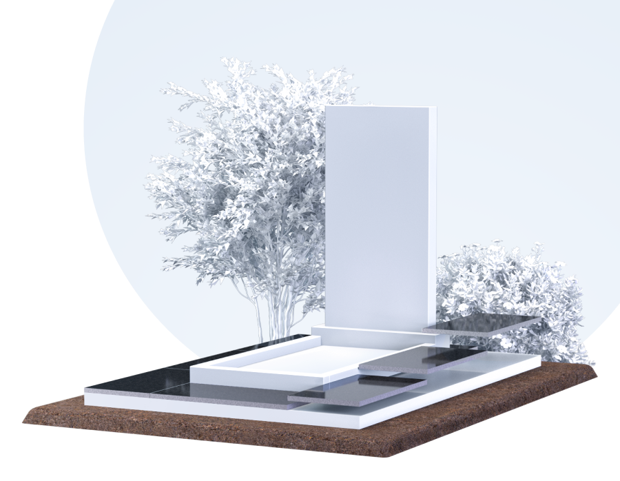 Облицовка памятников в Бугуруслане