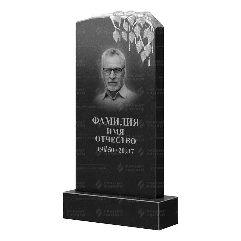 Гранитный памятник ФГ-089