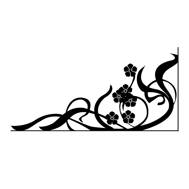 Кованые изделия в Бугуруслане | Кованый уголок УГ.004