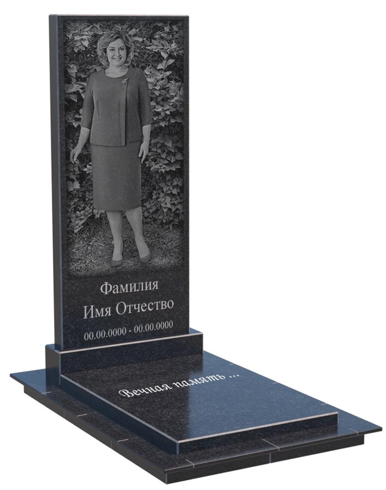 Одинарные мемориальные комплексы в Бугуруслане | Мемориальный комплекс №36