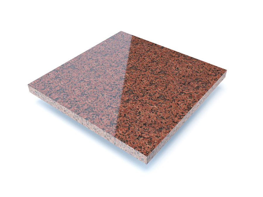 Плитка для облицовки памятников в Бугуруслане | Гранитная плитка «Кордайский»