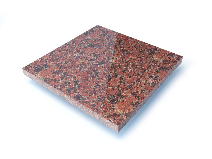 Плитка для облицовки памятников в Бугуруслане | Гранитная плитка «Лезники»