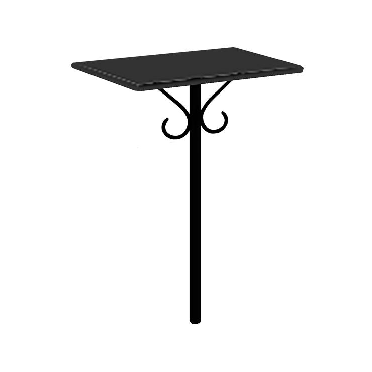 Металлические оградки, столы, скамейки в Бугуруслане | Стол №2