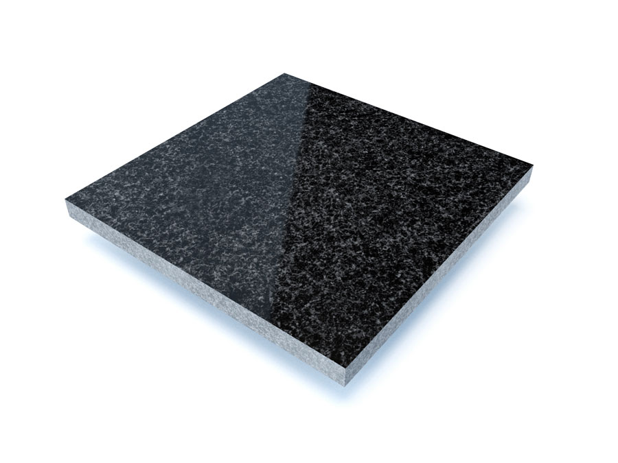 Плитка для облицовки памятников в Бугуруслане | Гранитная плитка «Габбро»