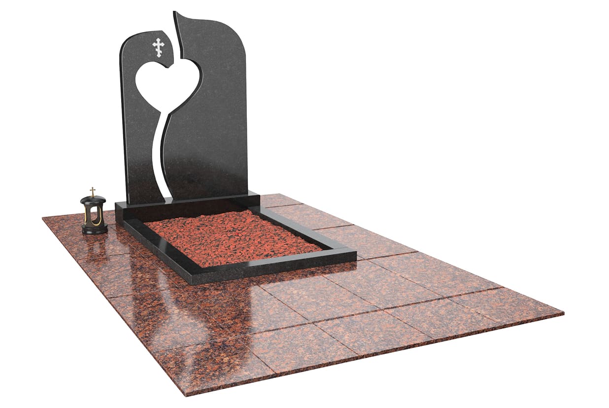 Одинарные мемориальные комплексы в Бугуруслане | Мемориальный комплекс №34