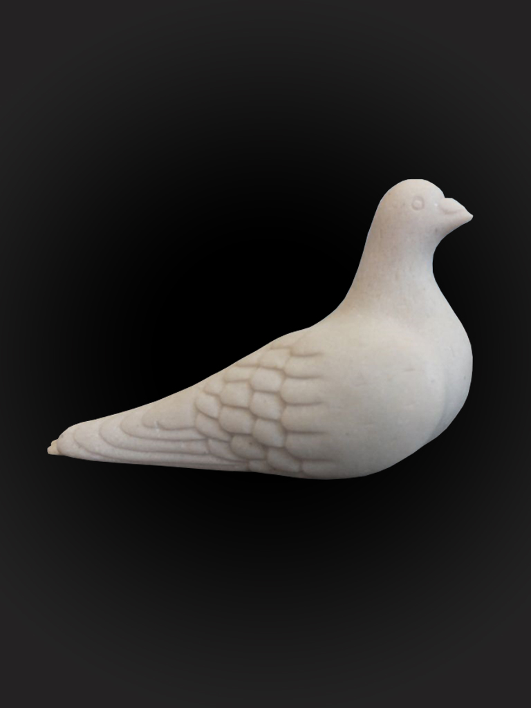 Скульптуры из искусственного мрамора в Бугуруслане | Скульптура №15