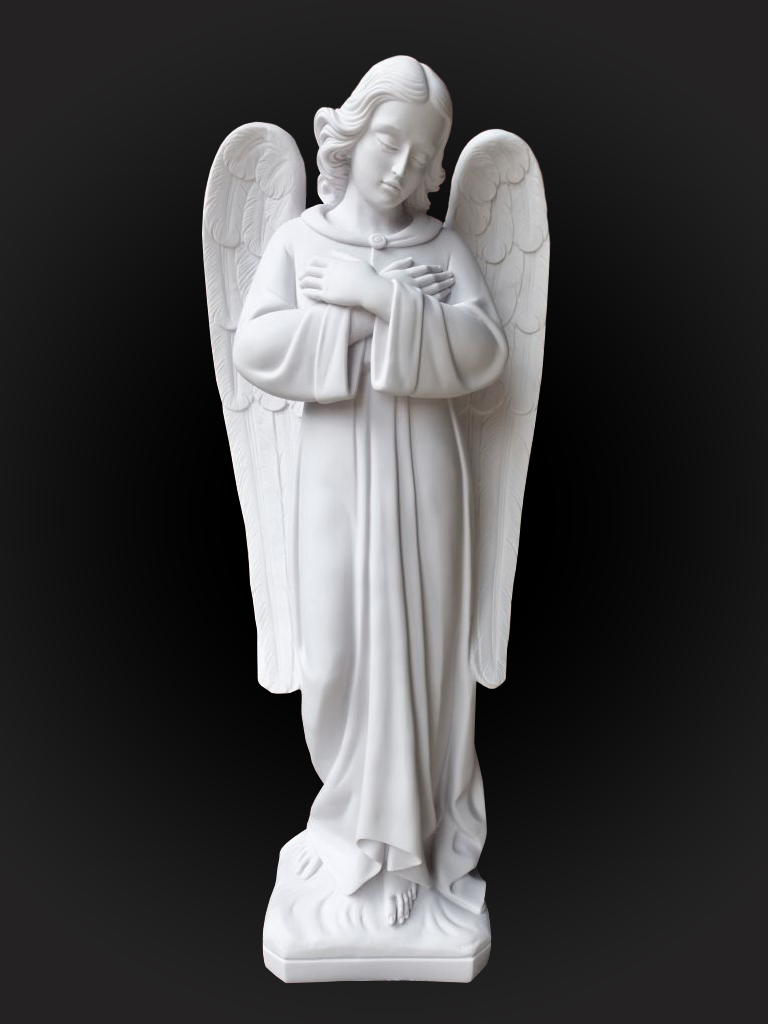 Скульптуры из искусственного мрамора в Бугуруслане | Скульптура №16