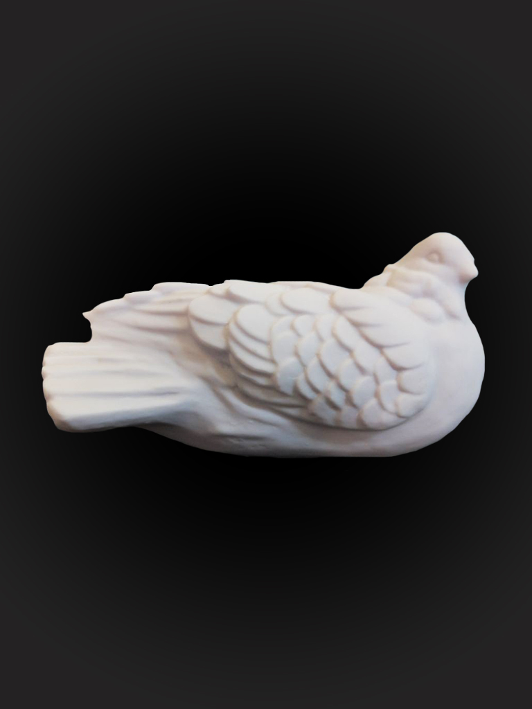 Скульптуры из искусственного мрамора в Бугуруслане | Скульптура №14