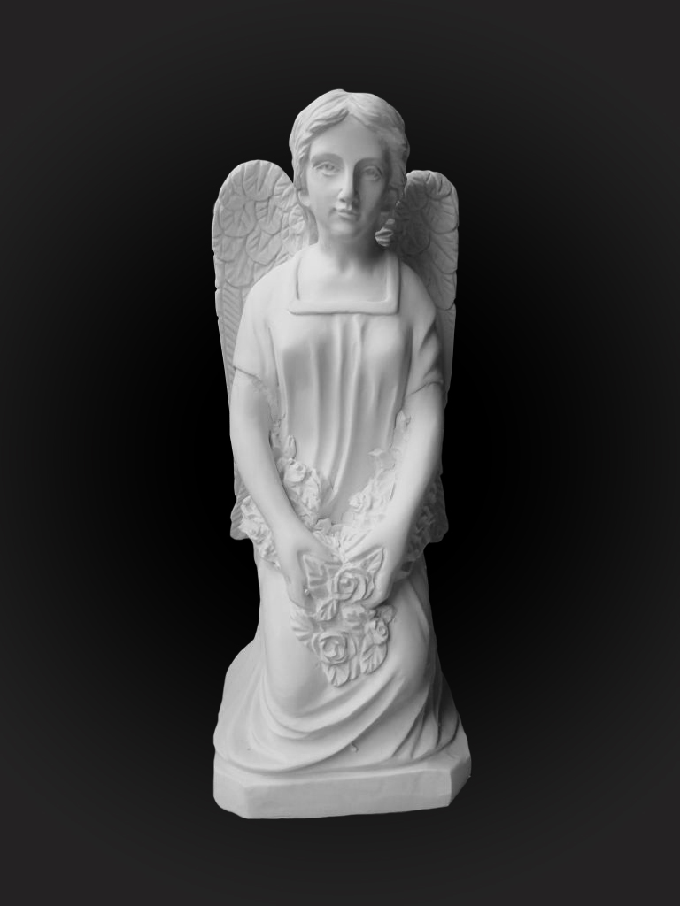 Скульптуры из искусственного мрамора в Бугуруслане | Скульптура №8