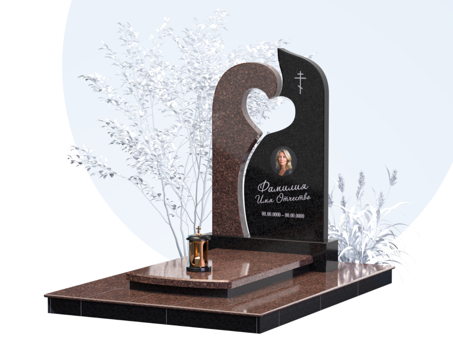 Мемориальный комплекс в Бугуруслане