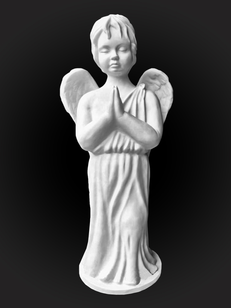 Скульптуры из искусственного мрамора в Бугуруслане | Скульптура №13