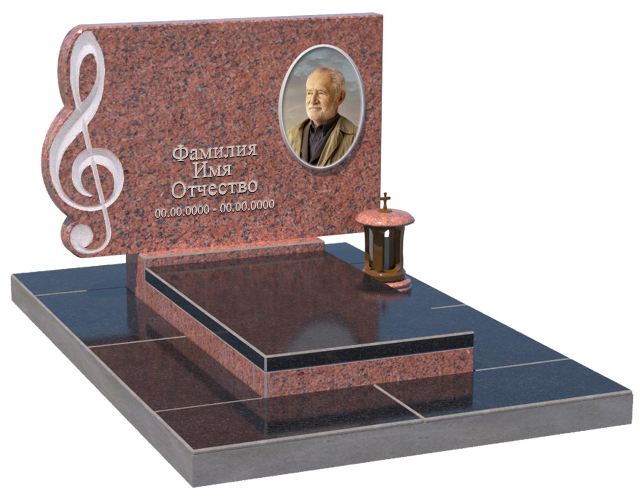 Одинарные мемориальные комплексы в Бугуруслане | Мемориальный комплекс №37