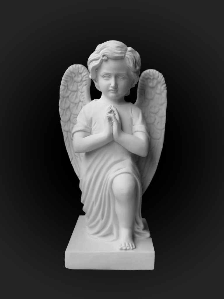 Скульптуры из искусственного мрамора в Бугуруслане | Скульптура №7