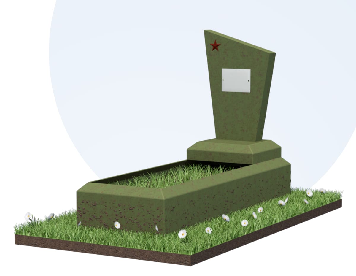 Реставрация памятников в Бугуруслане