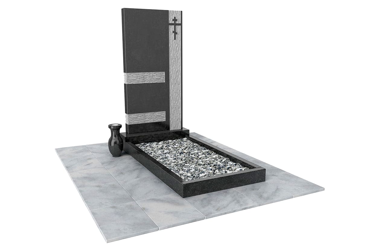 Одинарные мемориальные комплексы в Бугуруслане | Мемориальный комплекс №16