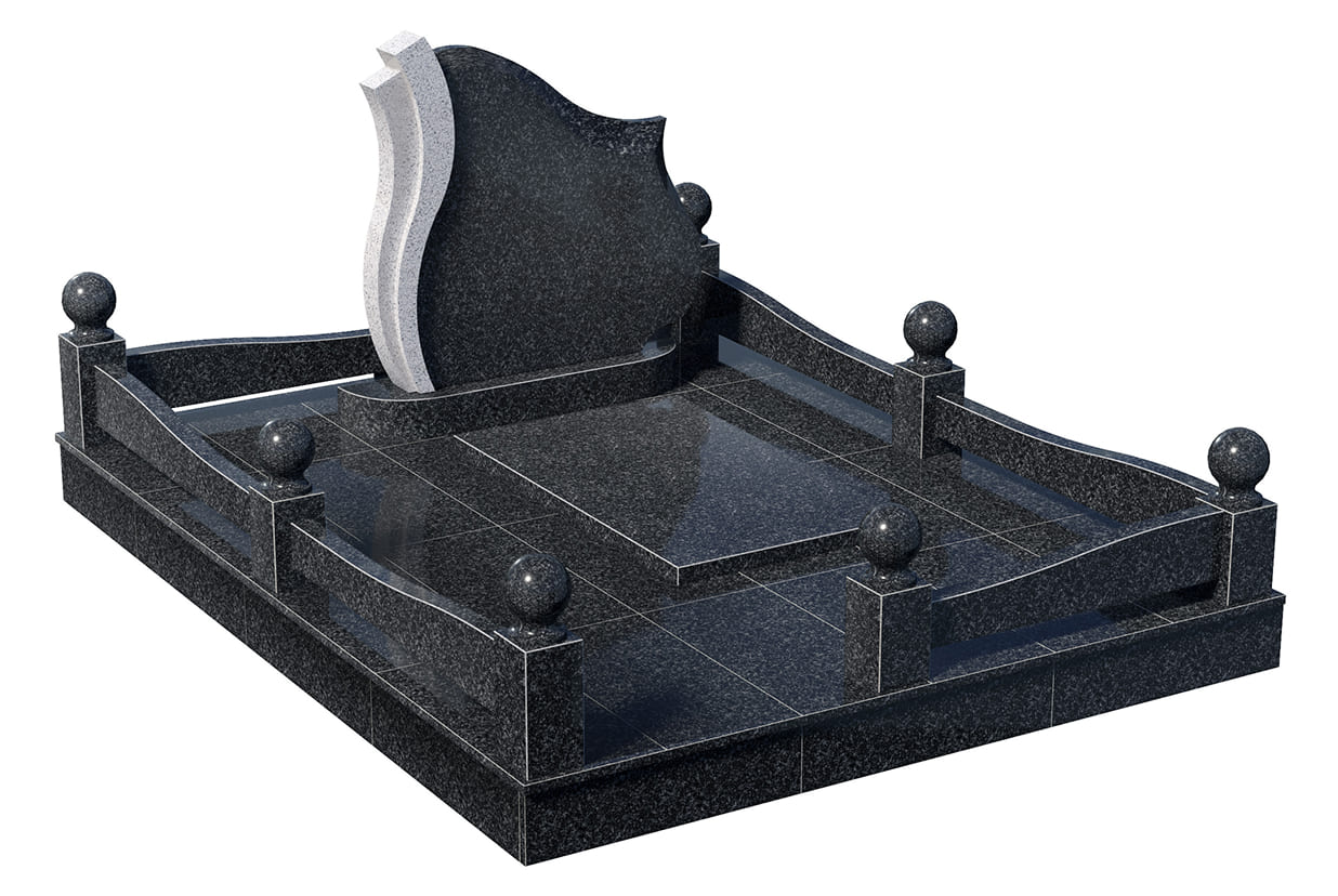 Одинарные мемориальные комплексы в Бугуруслане | Мемориальный комплекс №47