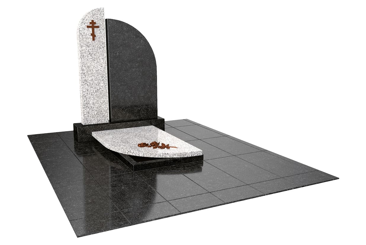 Одинарные мемориальные комплексы в Бугуруслане | Мемориальный комплекс №31