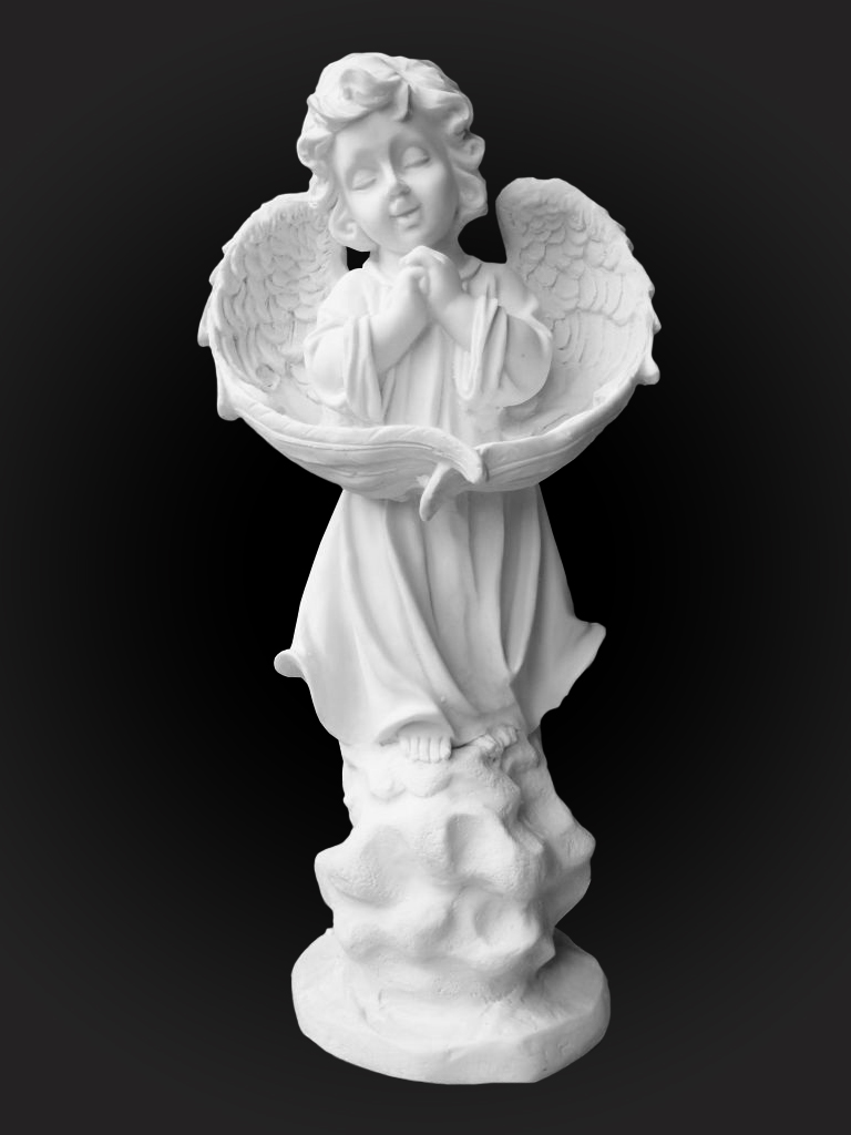 Скульптуры из искусственного мрамора в Бугуруслане | Скульптура №6