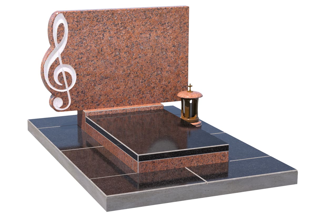 Одинарные мемориальные комплексы в Бугуруслане | Мемориальный комплекс №37