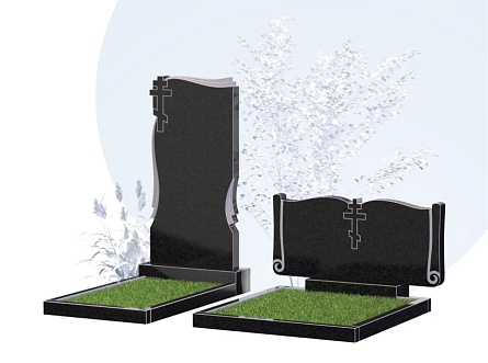 Гранитные памятники в Бугуруслане