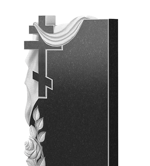 Памятники из гранита резные в Бугуруслане